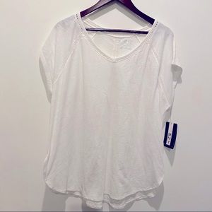 Marc New York Sleeveless Top